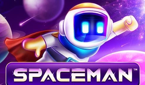 Main Slot Spaceman, Dapatkan Sensasi Baru