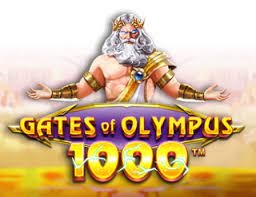 Berkeliling Olympus dan Raih Jackpot di Slot Olympus1000