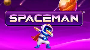 Spaceman Slot: Simak Ulasan Lengkap Permainan Slot Futuristik