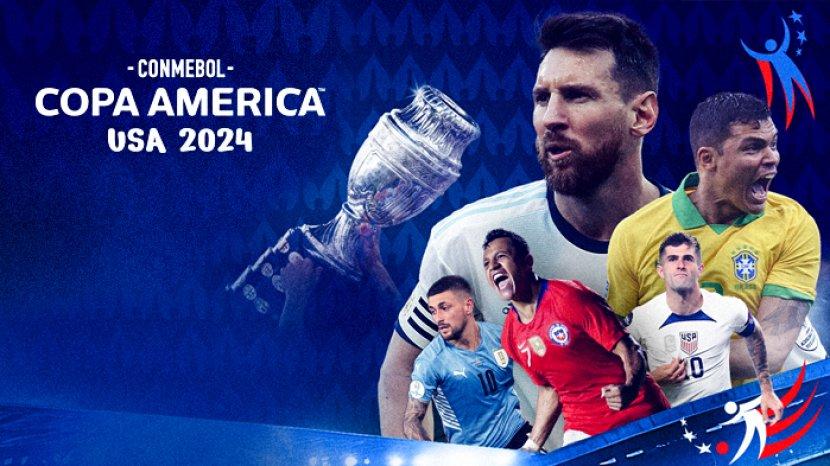 Taruhan Bola Copa America: Mengoptimalkan Peluang dengan Pengetahuan