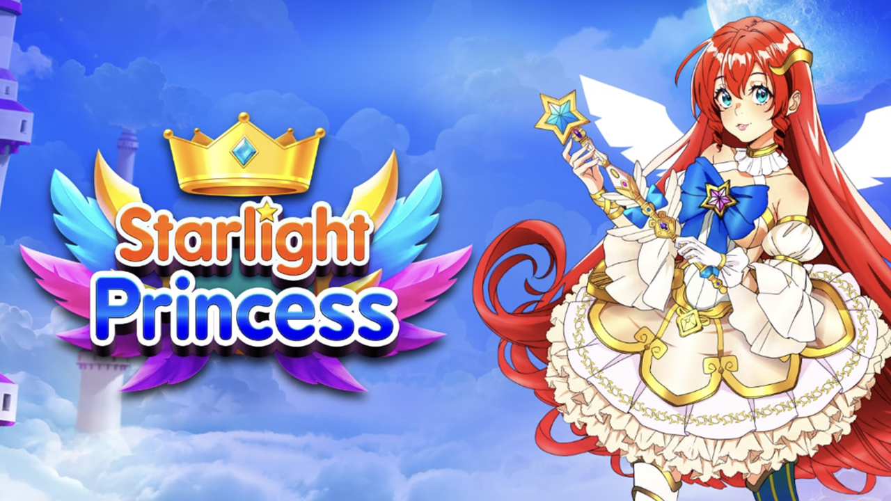 Menikmati Keajaiban Dunia Fantasi dengan Starlight Princess