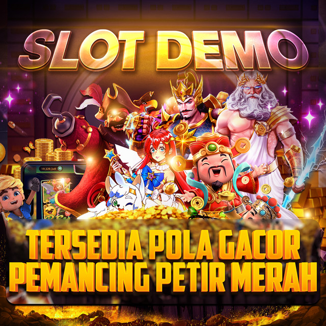 Slot demo gratis rupiah terbaru 2024: Menjelajahi Dunia Demo Slot Online