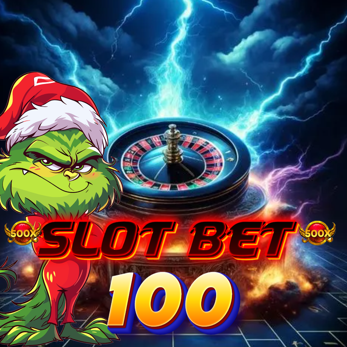 Rahasia Slot Bet 200 di MAUSLOT yang Wajib Dicoba