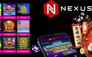 Situs Slot Gacor dengan Promo Referral Tahun Baru Terbesar