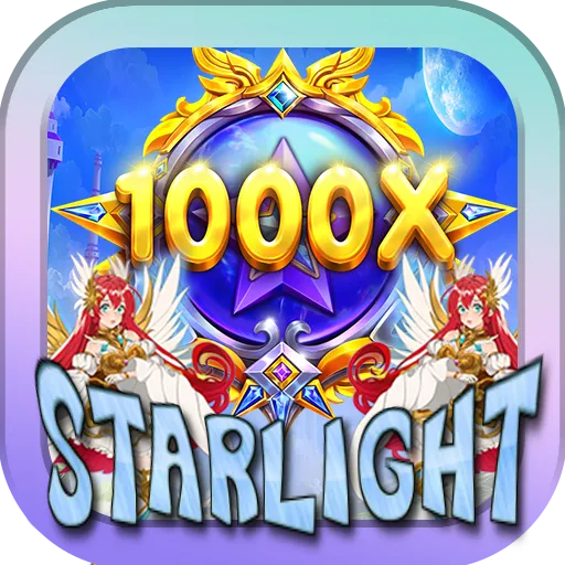 Starlight Princess MAUSLOT: Slot Gacor yang Bikin Kaya!