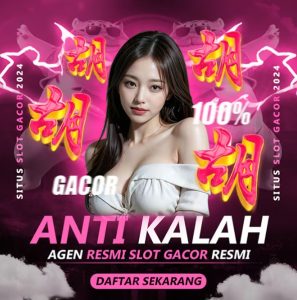 Slot Gacor Dengan Jackpot Harian: Peluang Menang Setiap Hari!