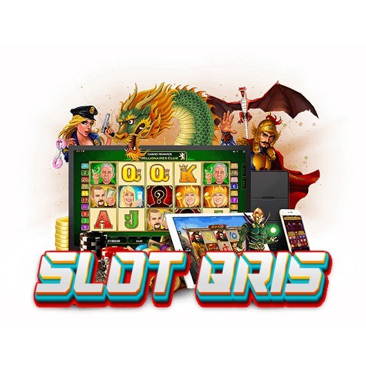 Peluang Menang Besar dengan Deposit 5K di Situs Slot QRIS